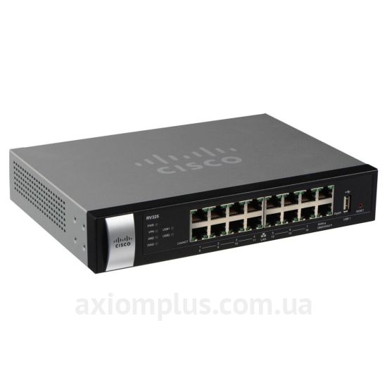 Фото Cisco RV325-K9-G5