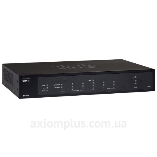 Фото Cisco RV340-K9-G5