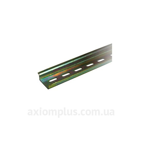 Зображення DIN-рейка E.Nexte.din.stand.rail.101 25см (s023006)