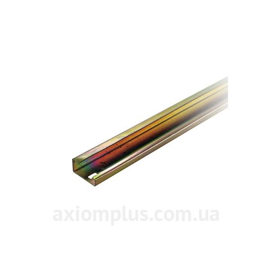 Зображення DIN-рейка E.Nexte.din.stand.rail.301 100см (s023004)