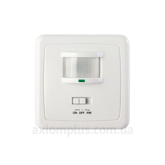 Датчик E.Next e.sensor.pir.01B.white (Білий) зображення