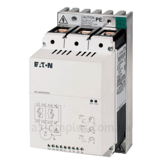 Eaton (Moeller) DS7-342SX055N0-N фото