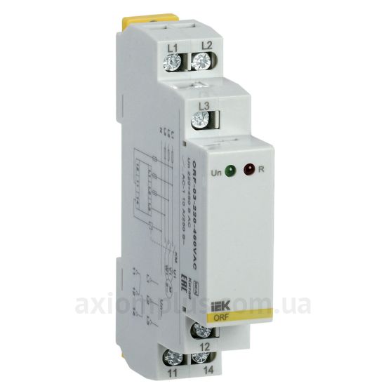 IEK ORF03