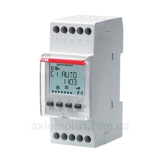 ABB D1 Synchro фото