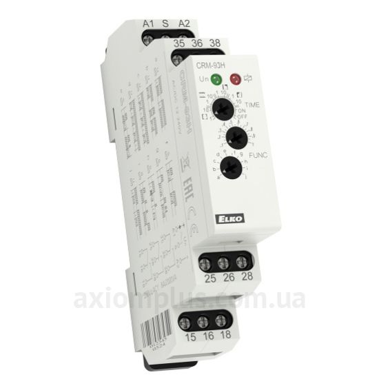Фото Elko-Ep CRM-93H/230 230В AC