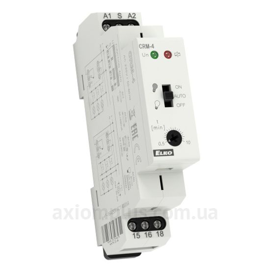 Зображення Elko-Ep CRM-4/230V 230В AC