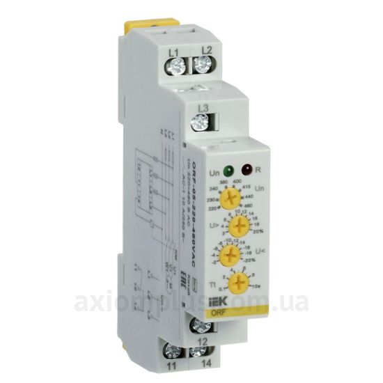 IEK ORF05