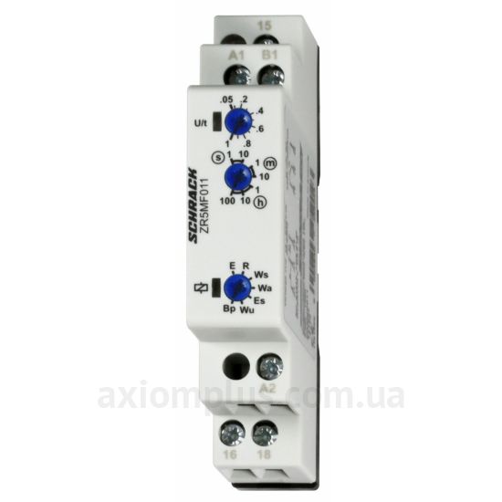 Schrack Technik ZR5MF011-- 12-240В AC/DC фото
