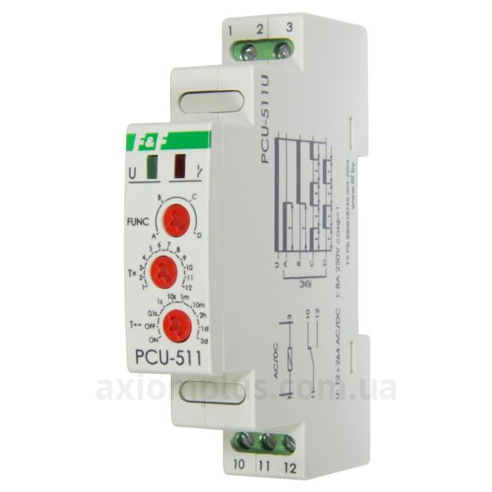 F&F PCA-511-UNI 12-264В AC/DC фото