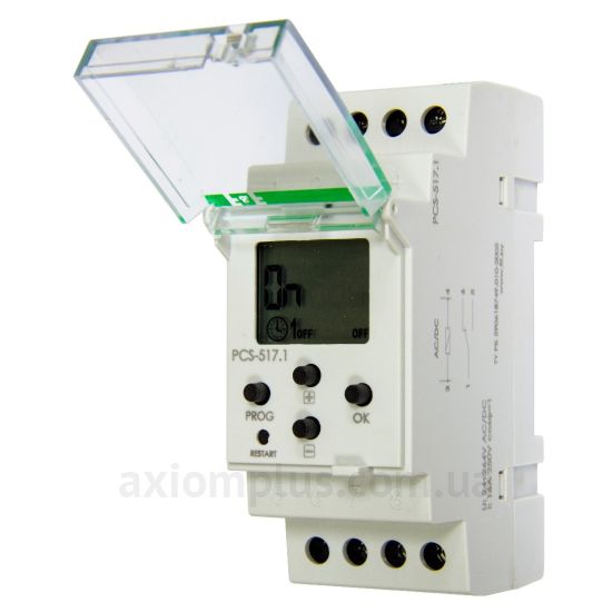 Зображення F&F PCS-517 24-264В AC/DC
