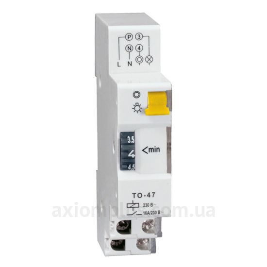 Зображення IEK ТО47 MTA30-16 230В AC