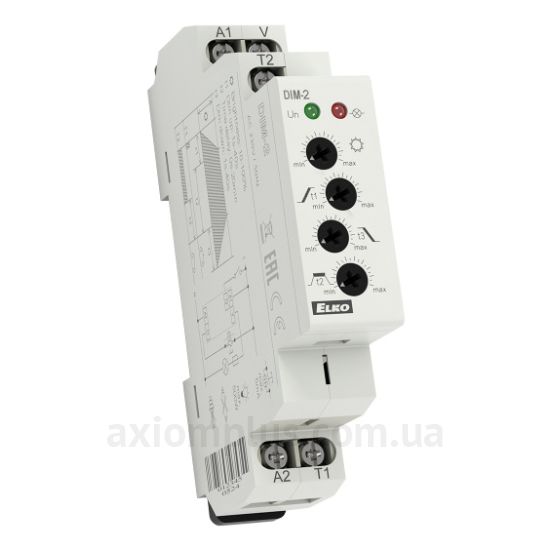 Зображення Elko-Ep DIM-2-1h/230V 230В AC
