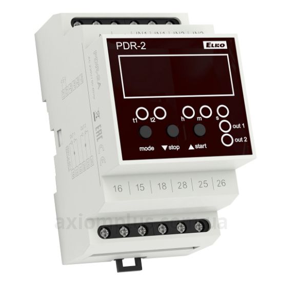 Elko-Ep PDR-2A/230V 230В AC фото