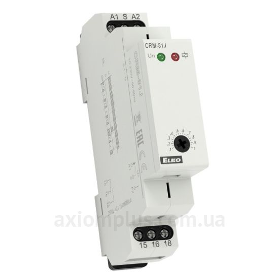 Фото Elko-Ep CRM-81J/230V 230В AC