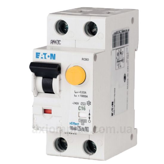 Фото Eaton (Moeller) FRBMM-C16/1N/003