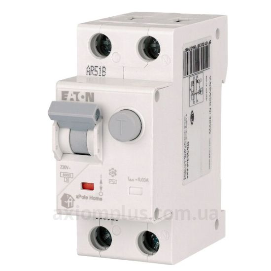 Зображення Eaton (Moeller) HNB-C25/1N/003