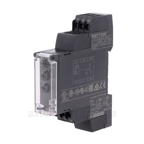 Schneider Electric RM17TE00