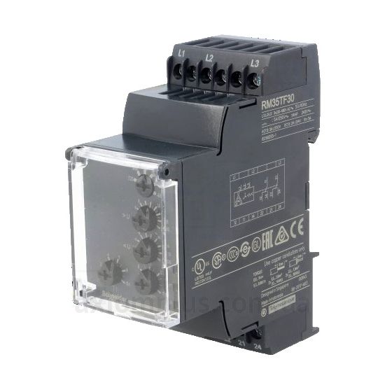 Schneider Electric RM35TF30