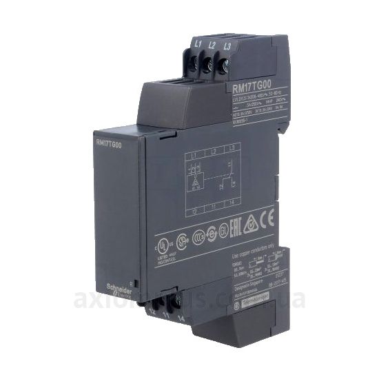 Фото Schneider Electric RM17TG00