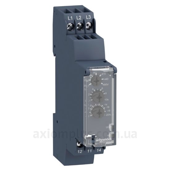 Зображення Schneider Electric RM17TU00