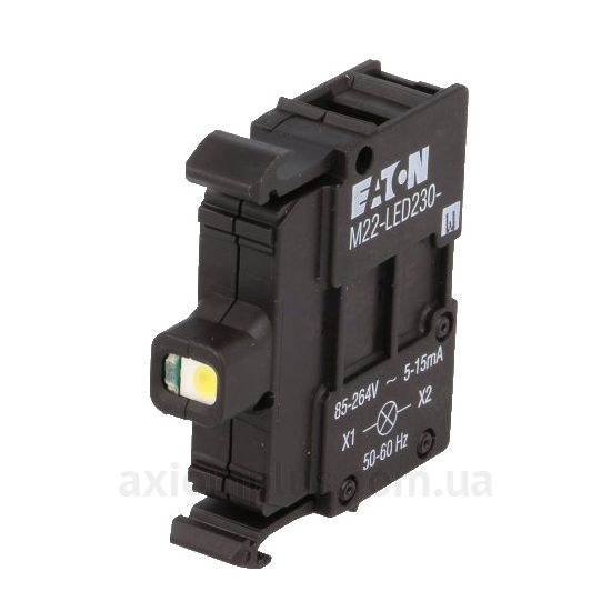 Зображення Eaton (Moeller) M22-LED230-B 218059