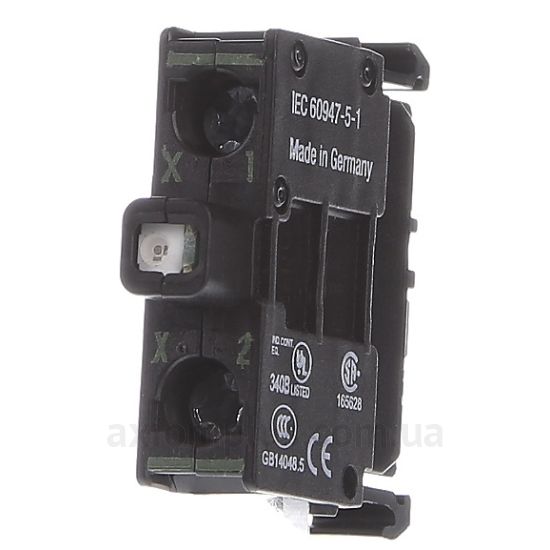 Фото Eaton (Moeller) M22-LEDC-G 216562