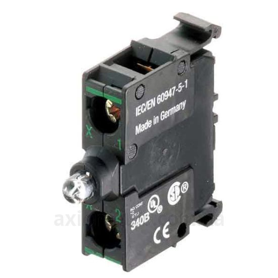 Фото Eaton (Moeller) M22-LEDC230-G (216568)