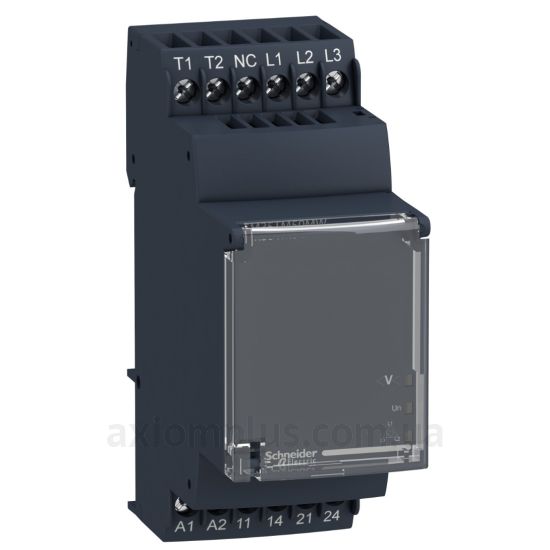 Зображення Schneider Electric RM35TM50MW