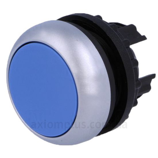 Кнопка Eaton (Moeller) M22-D-B (216600) синього кольору
