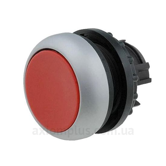 Кнопка Eaton (Moeller) M22-DL-R (216925) червоного кольору