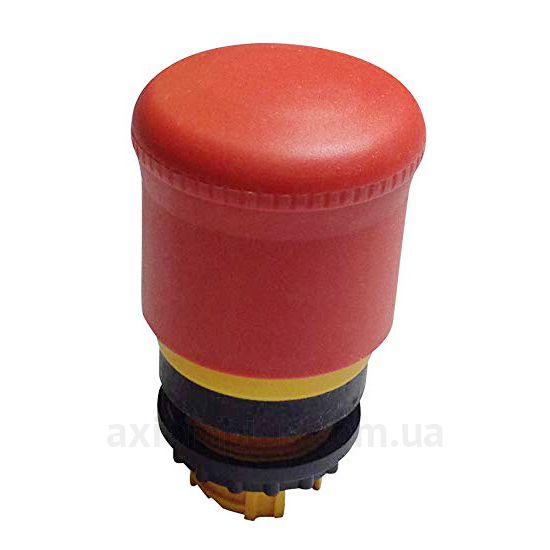 Кнопка Eaton (Moeller) M22-PVT (263467) червоного кольору