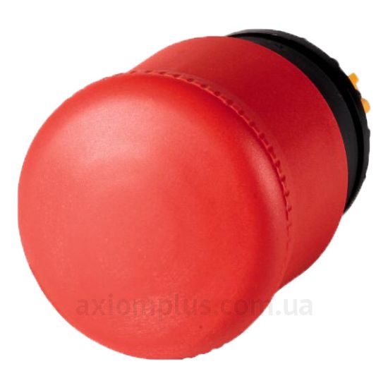Кнопка Eaton (Moeller) M22-PV (216876) червоного кольору
