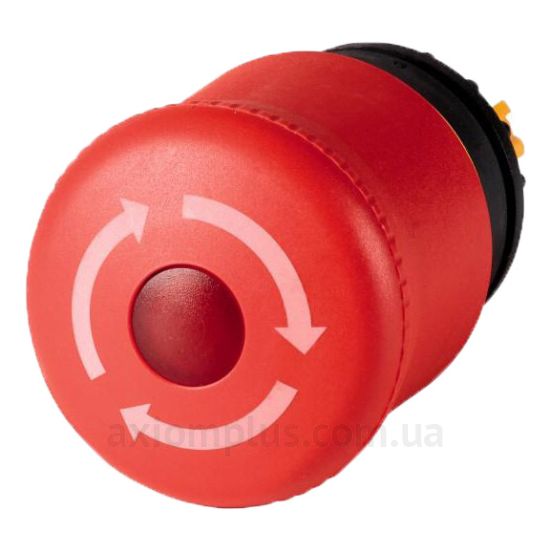 Кнопка Eaton (Moeller) M22-PVLT (263469) червоного кольору