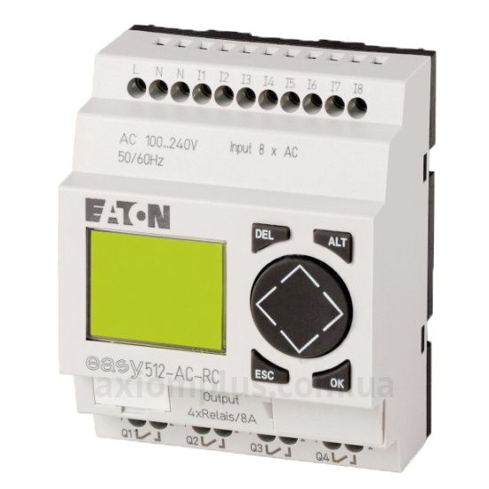 Eaton (Moeller) EASY512-AC-RC10 фото