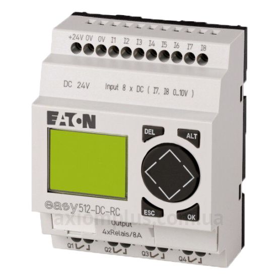 Eaton (Moeller) EASY512-DC-RC10 фото