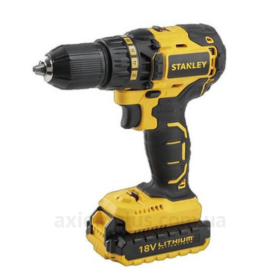 Stanley SBD20S2K фото