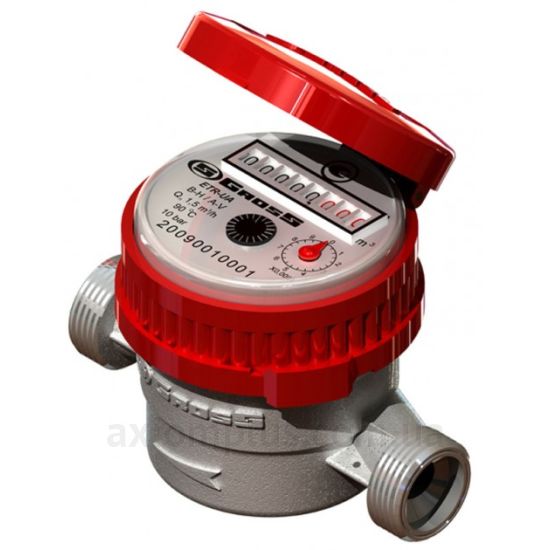Зображення Gross ETR015081