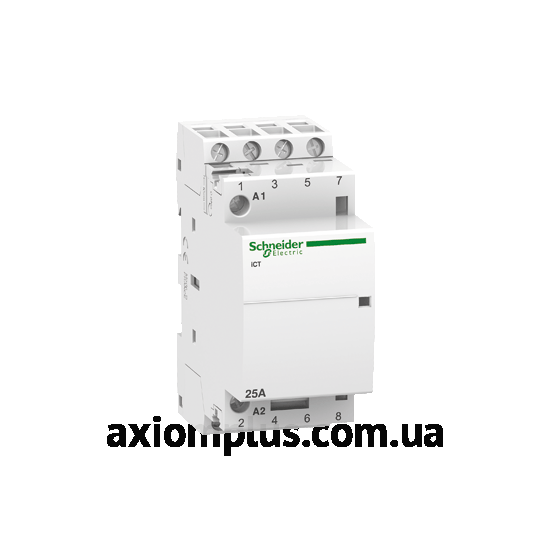 Schneider Electric Acti9 (A9C20134)