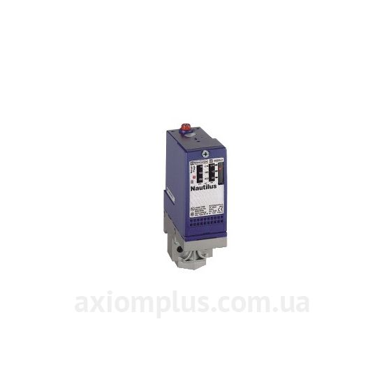 Изображение Schneider Electric XMLA035A2S12