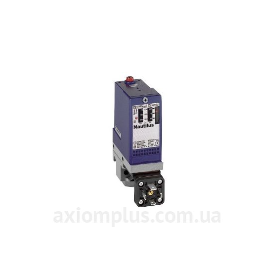 Фото Schneider Electric XMLA500D2C11