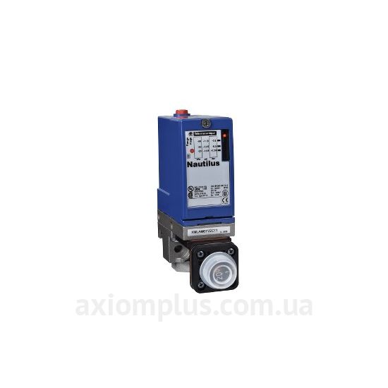 Зображення Schneider Electric XMLAM01V2C11