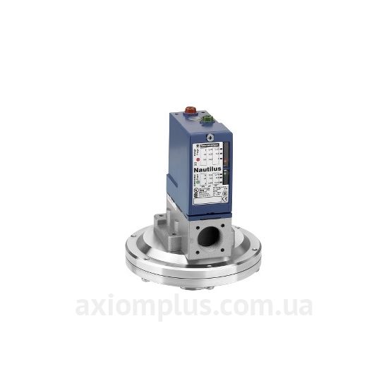 Фото Schneider Electric XMLB001R2S12