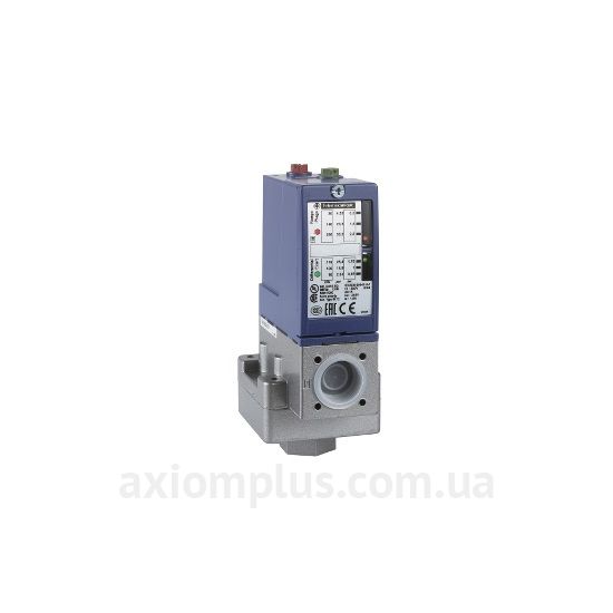 Фото Schneider Electric XMLB002A2S12