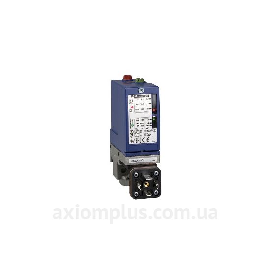 Фото Schneider Electric XMLB010A2C11