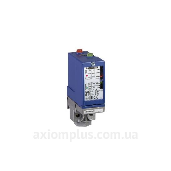 Фото Schneider Electric XMLB020A2S11