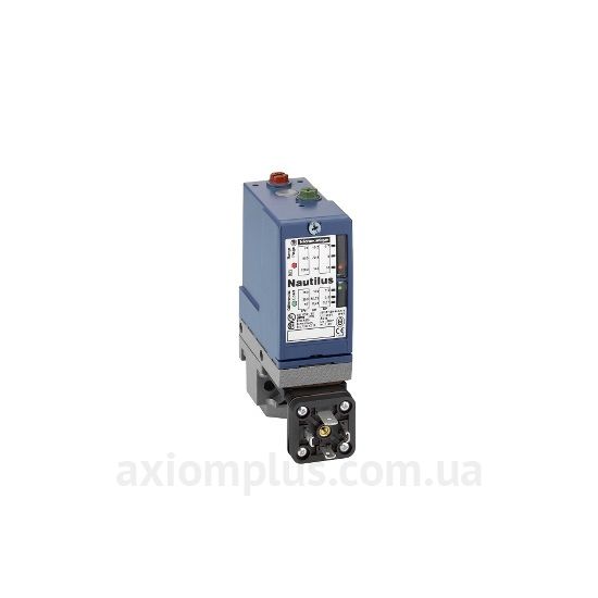 Изображение Schneider Electric XMLB035A2C11