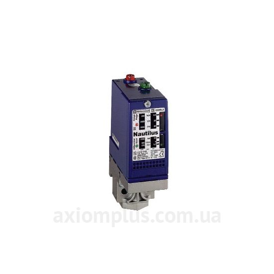 Фото Schneider Electric XMLB035A2S12
