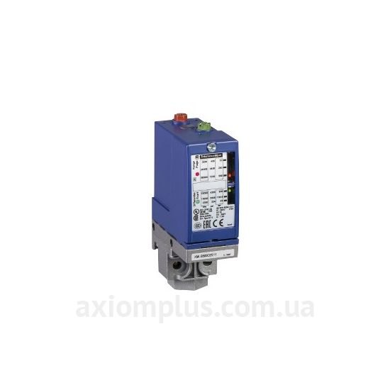 Изображение Schneider Electric XMLB070D2S12