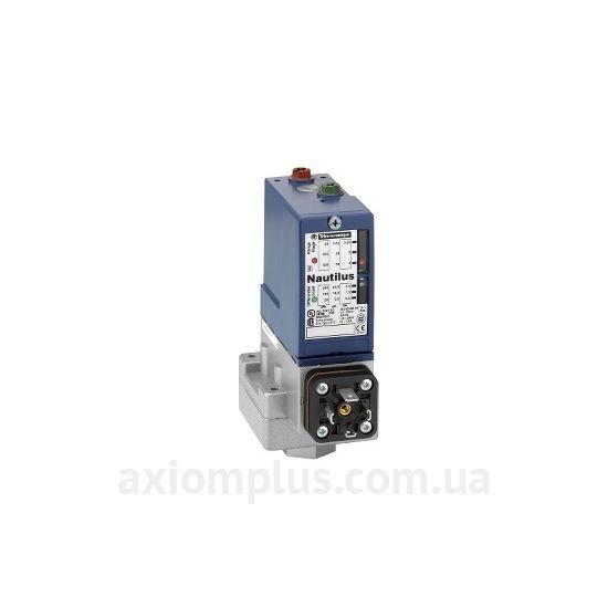 Фото Schneider Electric XMLBM02V2C11