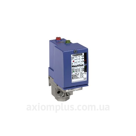 Изображение Schneider Electric XMLC300D2S12